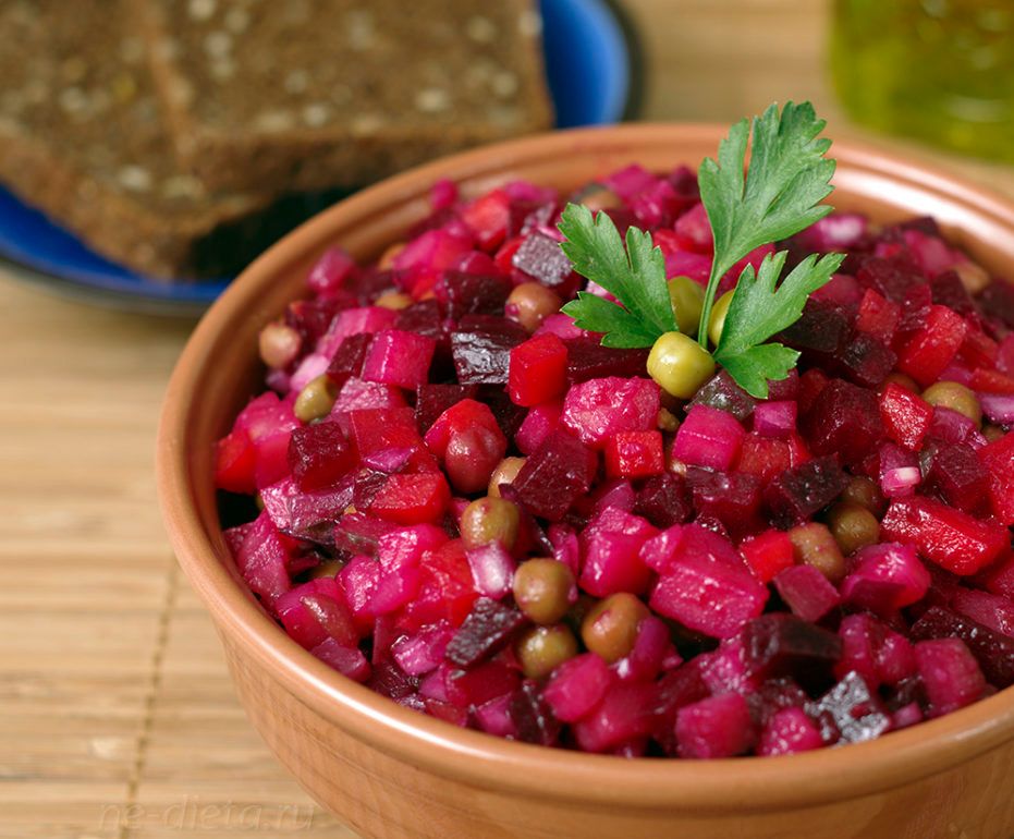 Самые вкусные и полезные блюда из овощей Самые вкусные и полезные блюда из овощей
