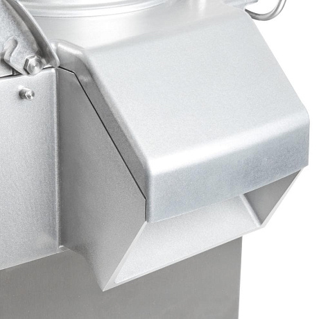 Овощерезка Robot Coupe CL55 380В с рычагом 2214
