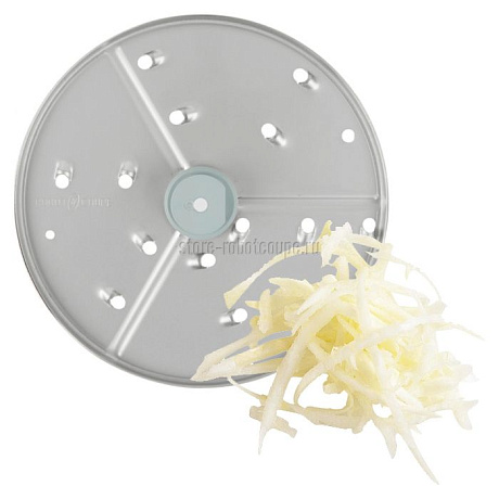 Диск-терка Robot Coupe 27046 6 мм