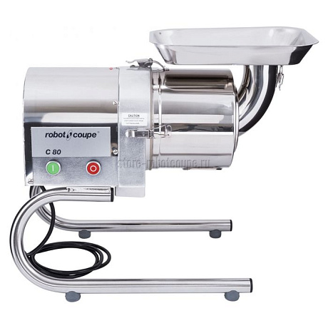 Протирочная машина Robot Coupe C80