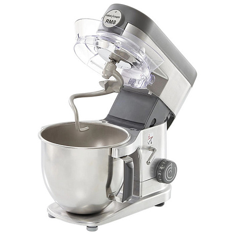 Миксер планетарный Robot Coupe RM8 (26230D)