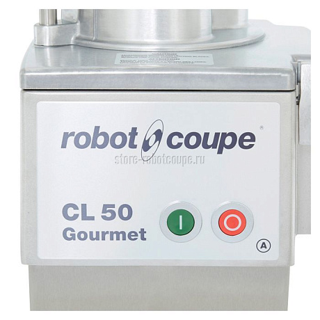 Овощерезка Robot Coupe CL50 Gourmet