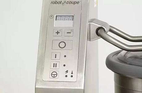 Напольный куттер Robot Coupe R60