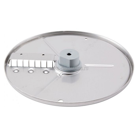 Диск-соломка Robot Coupe 27048 8x8 мм