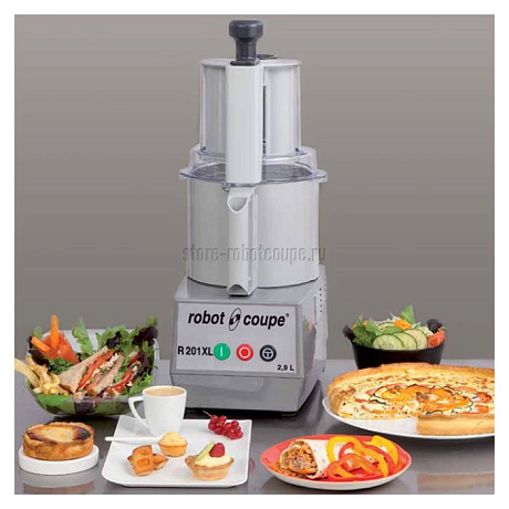 Кухонный процессор Robot Coupe R211 XL Ultra