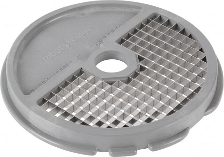 Диск-кубики Robot Coupe 27114 10x10x10 мм