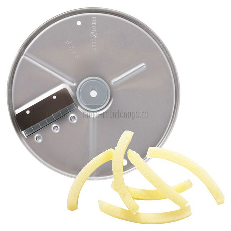 Набор дисков Robot Coupe 1946