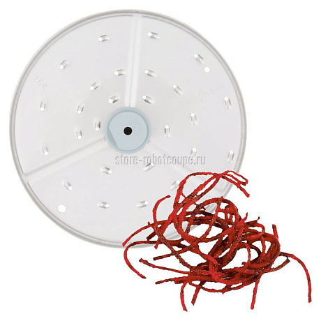 Кухонный процессор Robot Coupe R211 XL  + 2 диска