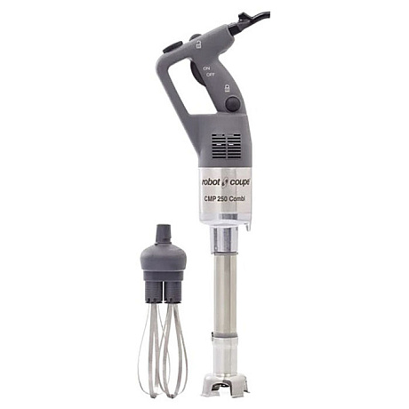 Ручной миксер Robot Coupe CMP 250 Combi 34300B