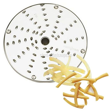 Диск-терка Robot Coupe 28060 9 мм