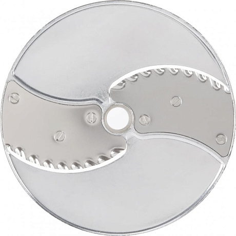 Диск-слайсер волнистый Robot Coupe 27068 2 мм