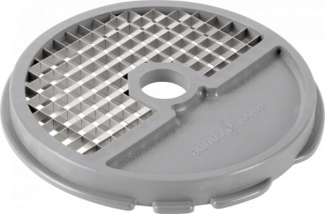 Диск-кубики Robot Coupe 27298 12х12х12 мм