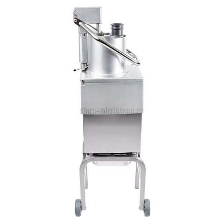 Овощерезка Robot Coupe CL55 2 воронки
