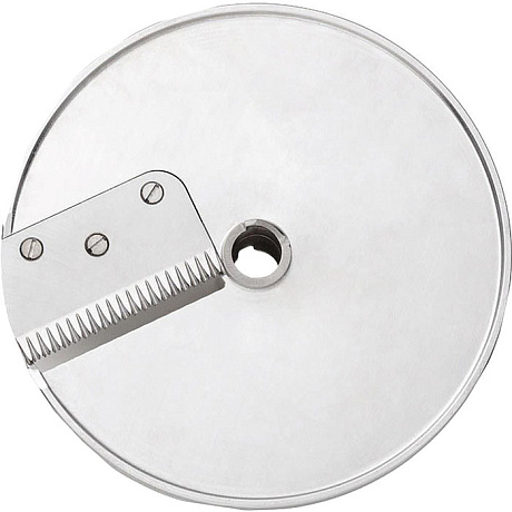 Диск мелкие кубики брюнуаз Robot Coupe 28175W Mineral+