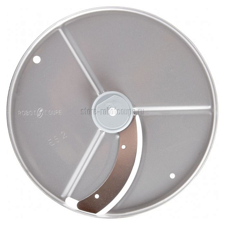 Диск-слайсер Robot Coupe 27555 2 мм