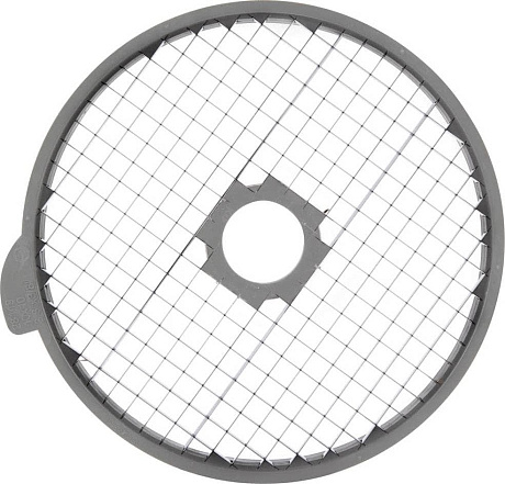 Диск-кубики Robot Coupe 28112 10х10х10 мм