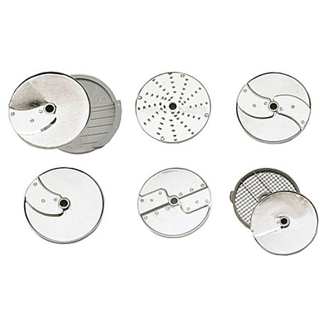 Набор дисков Robot Coupe 1943W Mineral+ CL50/52/R502