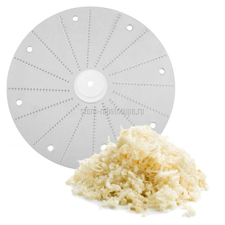 Диск-терка Robot Coupe 27130 (Редька) 1,3 мм