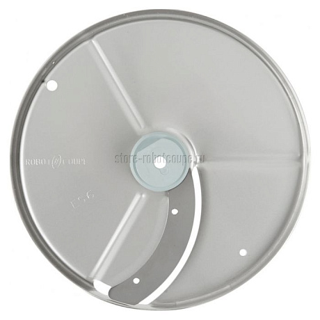 Диск-слайсер Robot Coupe 27786 6 мм