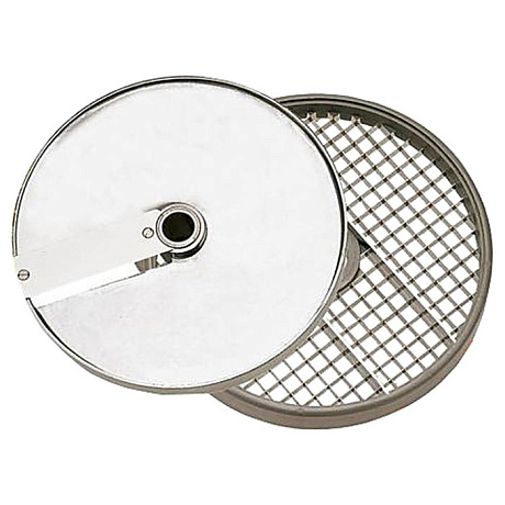 Диск кубики Robot Coupe 28113W Mineral+ 14мм