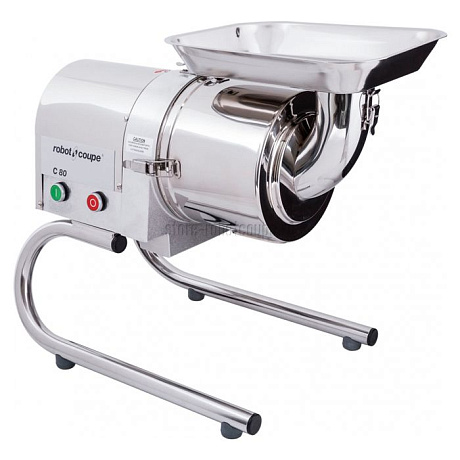 Протирочная машина Robot Coupe C80