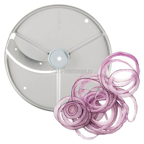 Диск-слайсер Robot Coupe 27051 1 мм