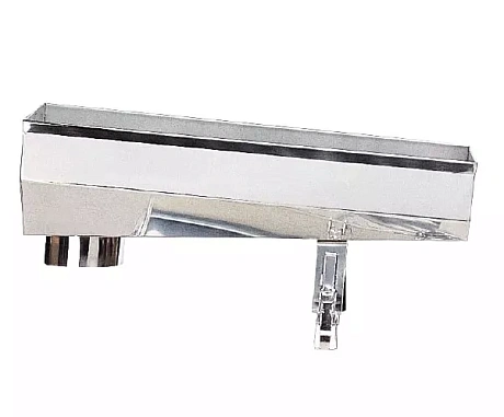 Протирочная машина Robot Coupe C200