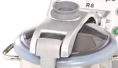 Настольный куттер Robot Coupe R8