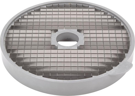 Диск-кубики Robot Coupe 28112 10х10х10 мм