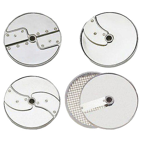 Набор из 5 дисков Robot Coupe 1960W Mineral+