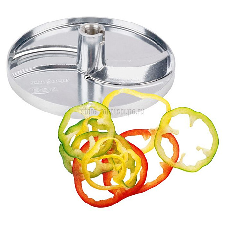 Диск-слайсер Robot Coupe 28063 2 мм