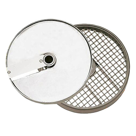 Диск кубики Robot Coupe 28180W Mineral+ 50х70х25мм