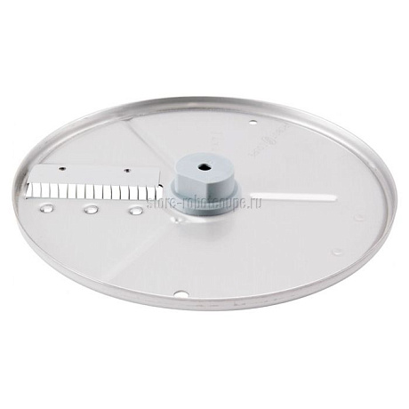 Диск-соломка Robot Coupe 27047 4x4 мм