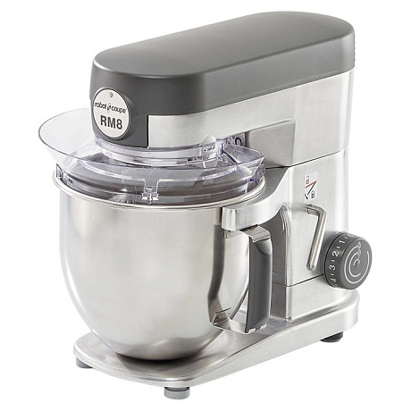 Миксер планетарный Robot Coupe RM8 (26230D)