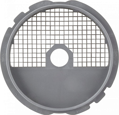 Диск-кубики Robot Coupe 27113 8x8x8 мм