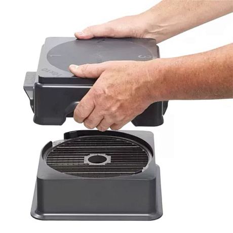 Комплект для чистки решеток для кубиков 12х12мм Robot Coupe 49313