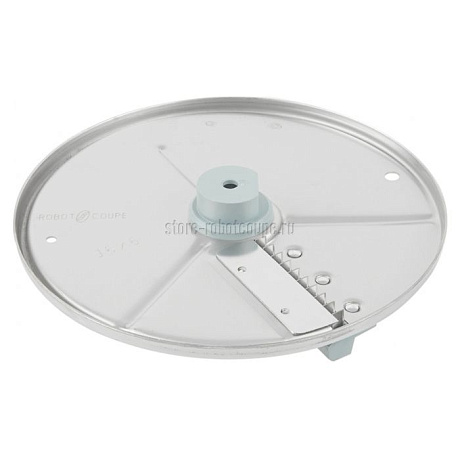 Диск-соломка Robot Coupe 27610 6x6 мм