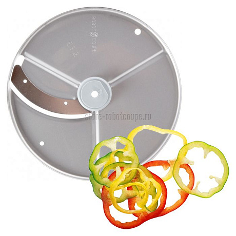 Кухонный процессор Robot Coupe R211 XL  + 2 диска