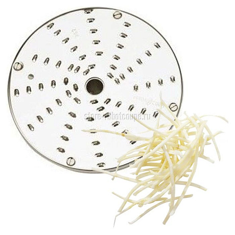 Диск-терка Robot Coupe 27149 2 мм