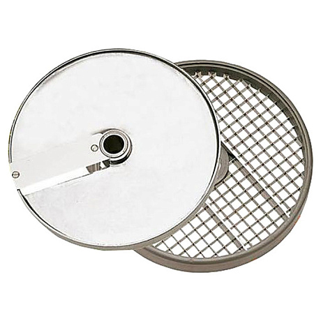 Диск-кубики Robot Coupe 28179W Mineral+ 14x14x10 мм