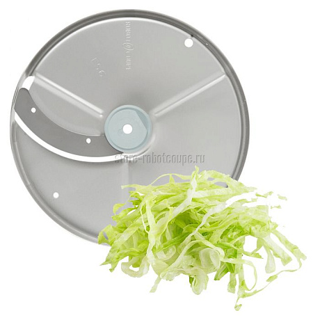 Диск-слайсер Robot Coupe 27786 6 мм