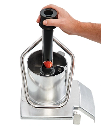 Кухонный процессор Robot Coupe R752 380В (без дисков) 2113