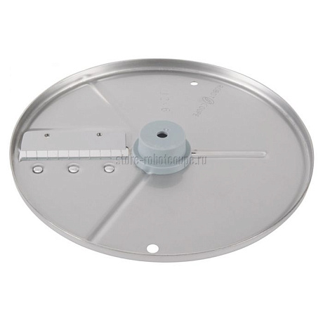 Диск-соломка Robot Coupe 27081 2x6 мм