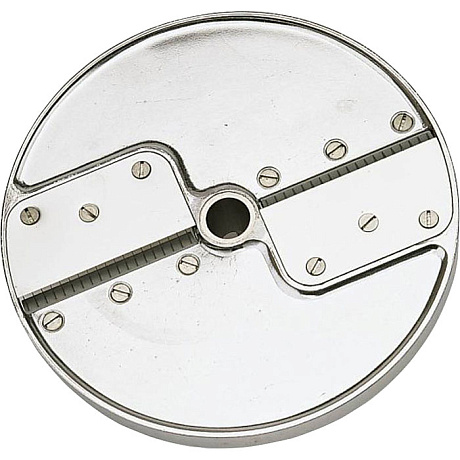 Диск соломка Robot Coupe 28052W Mineral+ 4Х4мм