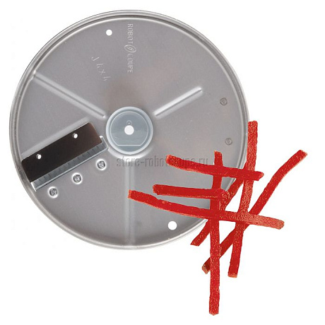 Набор дисков Robot Coupe 1946