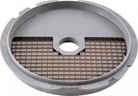 Диск-кубики Robot Coupe 27113 8x8x8 мм