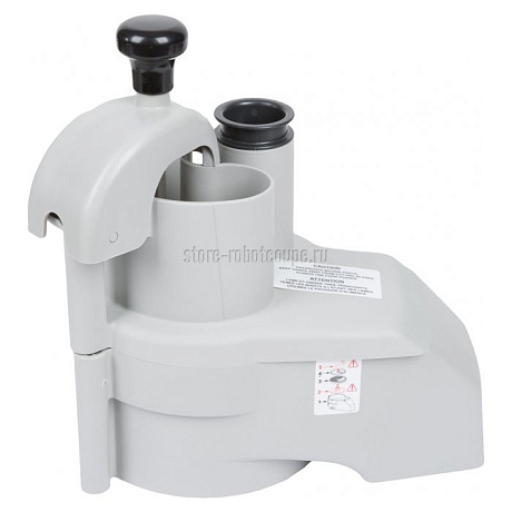 Кухонный процессор Robot Coupe R301 Ultra + диски 27555, 27566, 27577, 27047