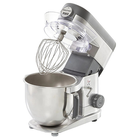 Миксер планетарный Robot Coupe RM8 (26230D)