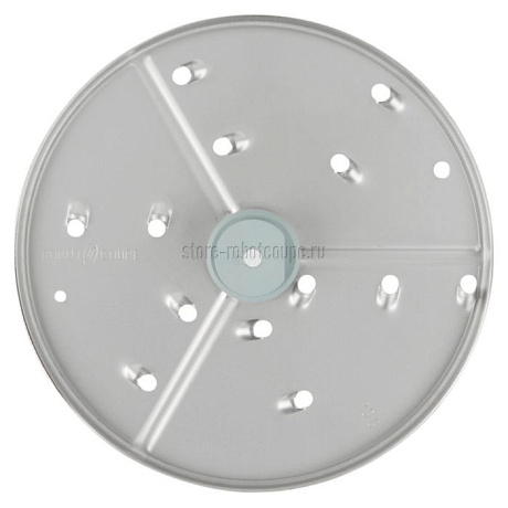 Диск-терка Robot Coupe 27046 6 мм