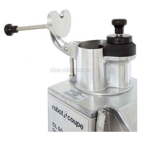 Овощерезка Robot Coupe CL50 Gourmet